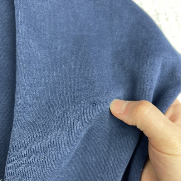 Vintage Minnesota TWINS 1991 World Series Champions Sweatshirt Sz L Made in USA - Picture 9 of 16